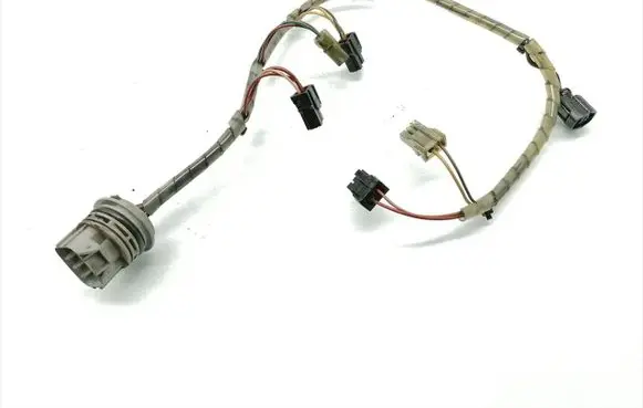 Hyundai Trajet Gearbox/transmission wiring loom 