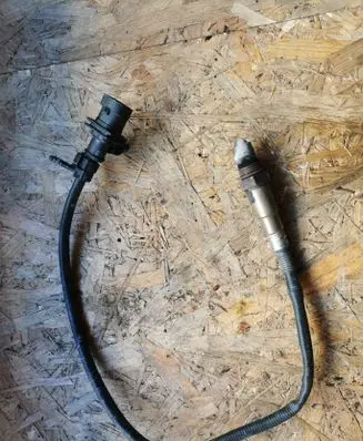 Jeep Grand Cherokee Lambda probe sensor