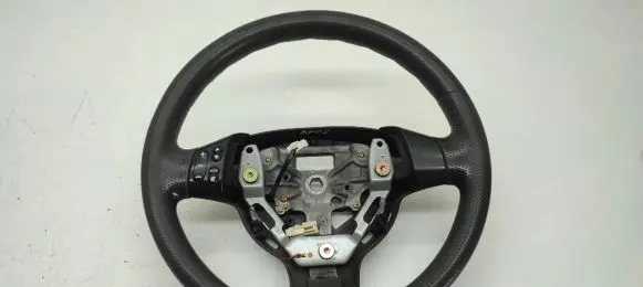 Mazda 2 Steering wheel