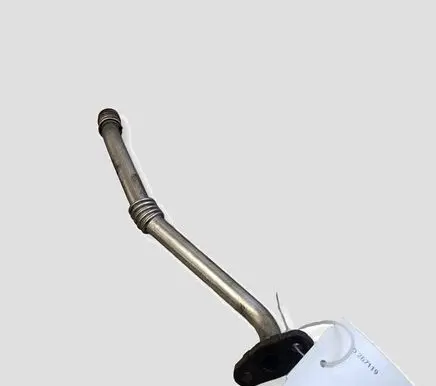 Renault Clio III Turbo turbocharger oiling pipe/hose