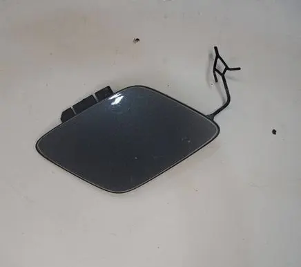 Front tow hook cap/cover
