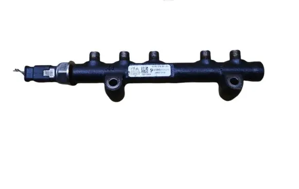 Peugeot Partner Fuel main line pipe 9685297580 9670076780