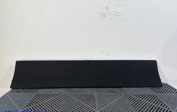 Toyota RAV 4 (XA40) Trunk/boot floor carpet liner 5841542050