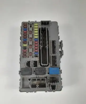 Honda Accord Fuse module 116RA000008 080611