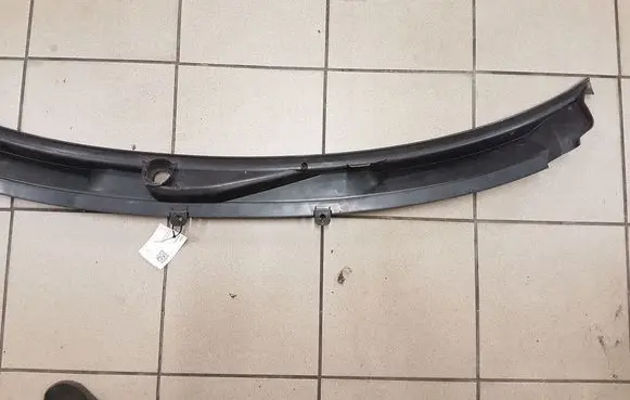 Audi A6 S6 C6 4F Wiper trim 4F1819403