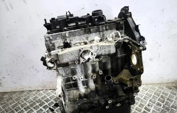 Volvo V60 Engine BV6Q6010AA