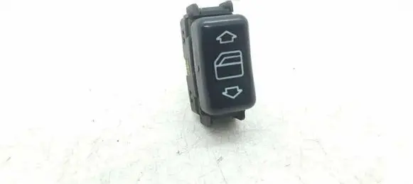 Mercedes-Benz S W140 Electric window control switch 1408212951