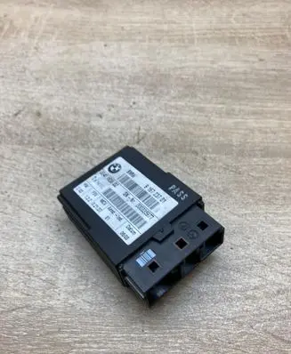 BMW 3 E92 E93 Seat control module 9167237