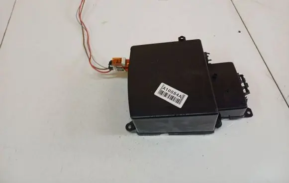 Audi A5 8T 8F Glove box 8K0864981D