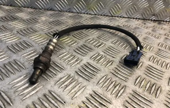 Mini One - Cooper Coupe R56 Lambda probe sensor 7538961