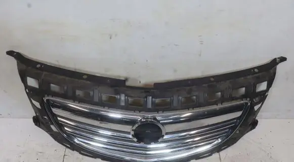 Opel Insignia A Front grill