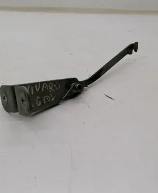 Opel Vivaro Rear door check strap stopper 197752