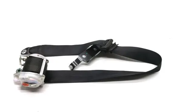 Tesla Model S Rear seatbelt 1018789-00-A