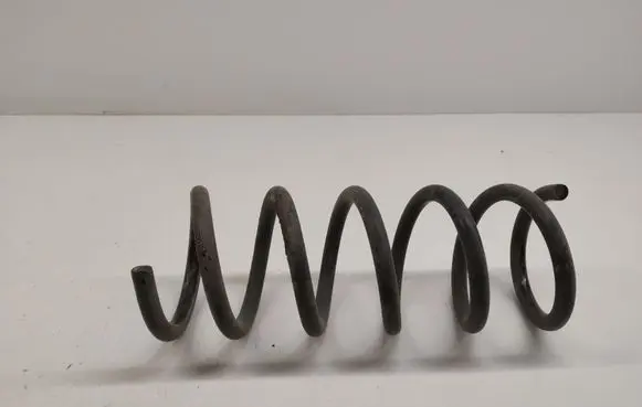 Renault Latitude (L70) Rear coil spring 