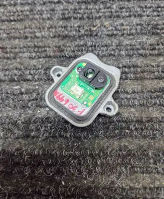 BMW 3 F30 F35 F31 LED ballast control module 7419615 63117419615 19966000