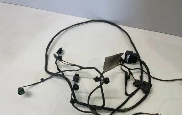 Ford Galaxy Parking sensor (PDC) wiring loom AG9T15K867