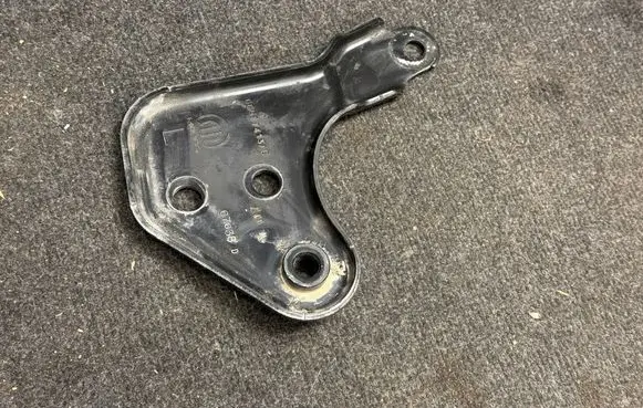 Jeep Grand Cherokee WL Other front suspension part 68517413AB