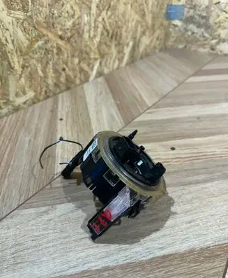 Audi Q7 4L Airbag slip ring squib (SRS ring) 4E0953541B CZK03