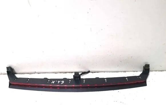 Mercedes-Benz GLK (X204) Third/center stoplight A2048201256