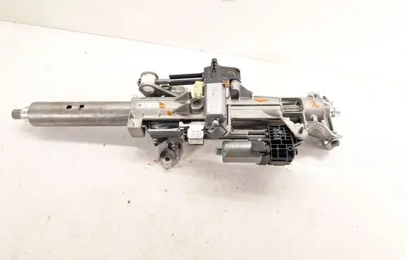 BMW 7 G70 Steering wheel axle set 6892054