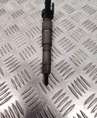 Fuel injector