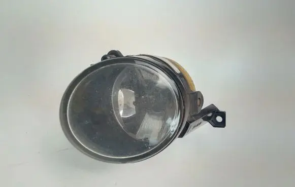 Front fog light