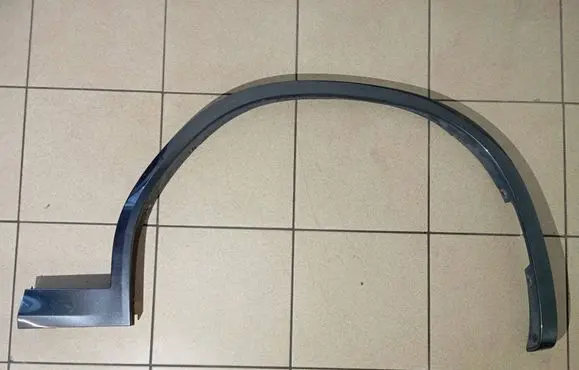 BMW X3 G01 Front arch trim 8064818