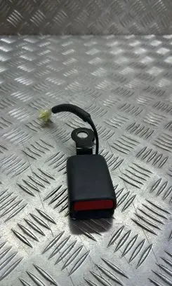 KIA Sportage Rear seatbelt buckle 89830F1000WK