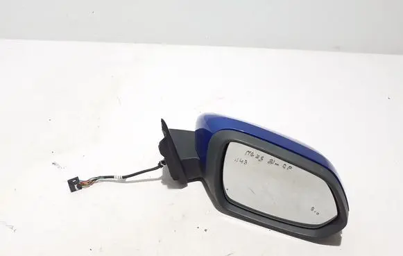MG ZS Front door electric wing mirror 11370240