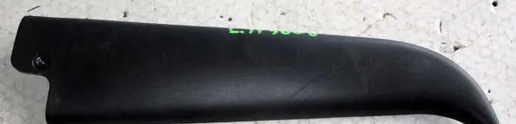 Peugeot 5008 Tailgate/trunk side cover trim 9686756777