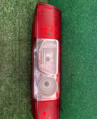 Fiat Ducato Rear/tail lights 