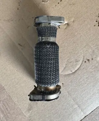 Audi SQ7 EGR valve line/pipe/hose 057131525A