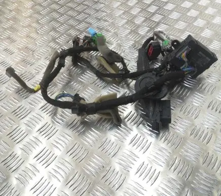 Volvo XC60 Front door wiring loom
