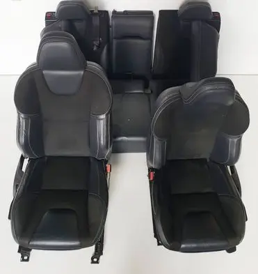 Volvo XC60 Seat set 
