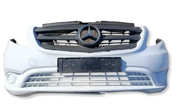 Mercedes-Benz Vito Viano W447 Front bumper A4478850825