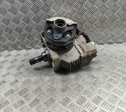 Audi A3 S3 8V Gearbox transfer box case ZSB0409053 0CN409355