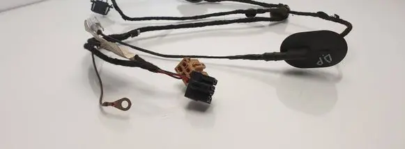 Volkswagen Transporter - Caravelle T5 Front door wiring loom 7H0971120RR