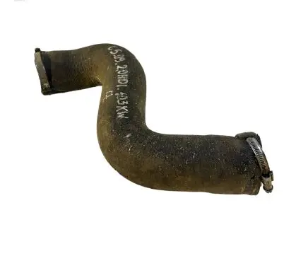 Citroen C5 Intercooler hose/pipe
