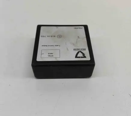 Nissan Qashqai Tow bar trailer control unit/module 10R047150