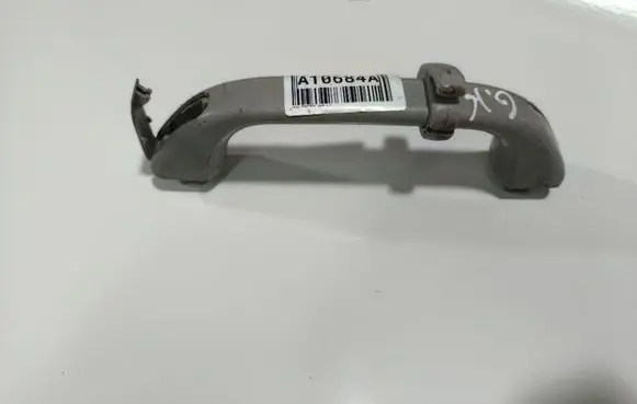 Opel Frontera B Rear interior roof grab handle
