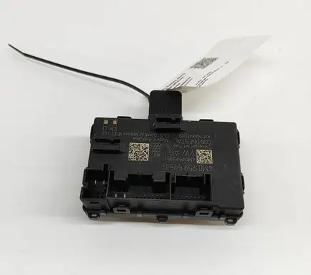 Audi Q7 4M Door control unit/module 4M0959595G 4M0959595C