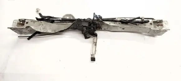 Honda CR-V Top upper radiator support slam panel 