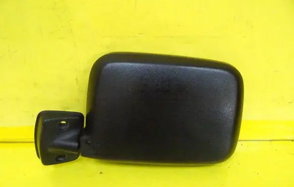 Manual wing mirror