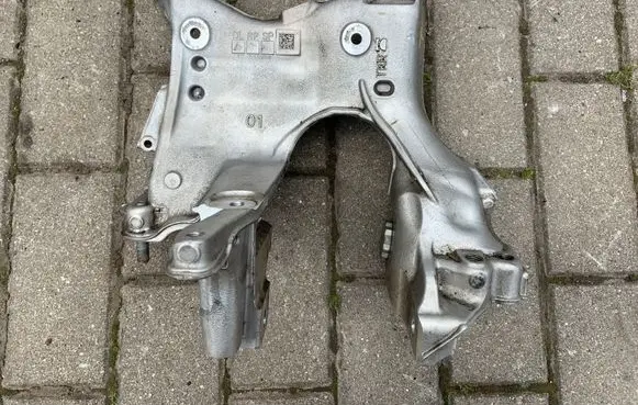 Audi Q5 SQ5 Other front suspension part 80A399296
