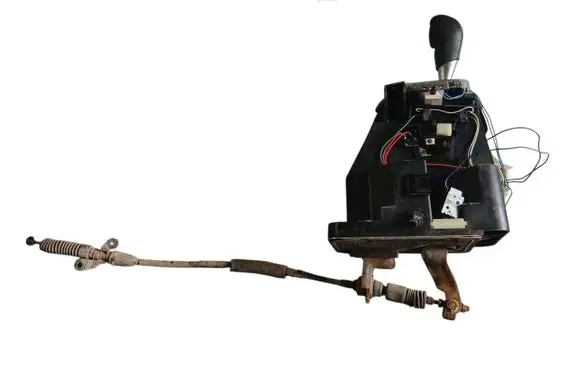 Subaru Tribeca Gear shifter/selector 