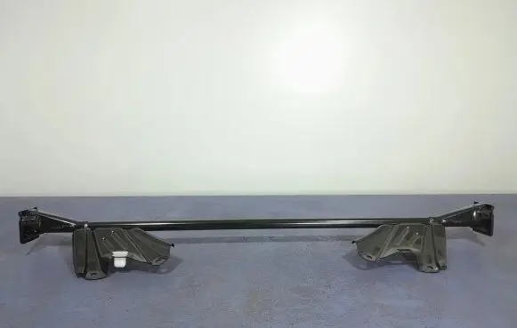 Toyota Avensis T270 Second row seats 