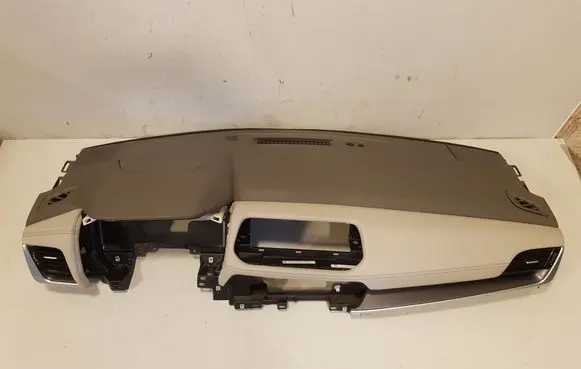 Nissan Rogue Dashboard 682006RR0A 682P36RR0A 2FRC5A2MBBQ