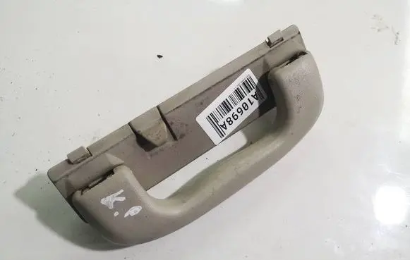 Opel Zafira A Rear interior roof grab handle 90520998 0088448