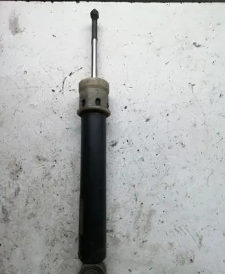 BMW X5 E53 Rear shock absorber/damper 33526751543 042022652W101