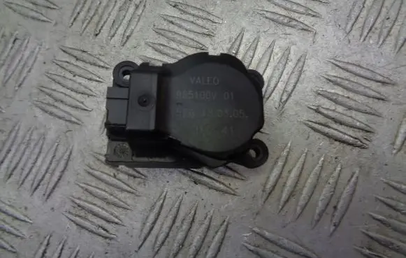 Fiat Croma A/C air flow flap actuator/motor 09180203